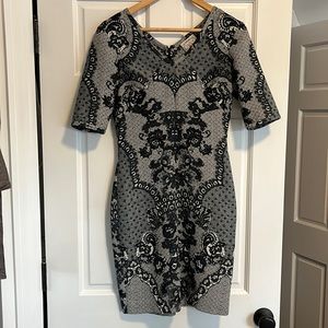 Beautiful dress from Anthropologie